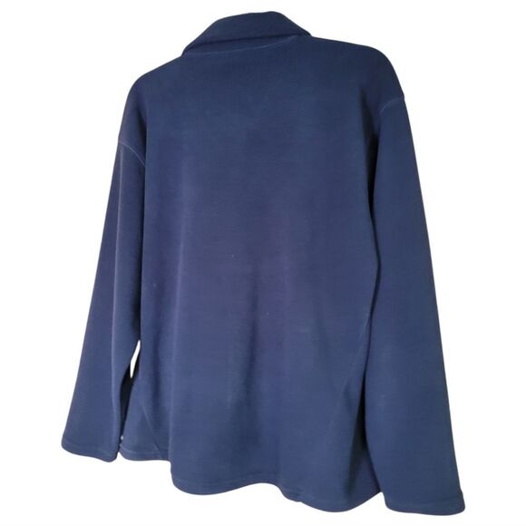 Tri Mountain fleece jacket - Picture 7 of 10